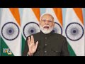 PM Modi Slams Congress: Modi Virodh Agenda Hindering National Growth | News9