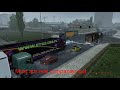 Ai Traffic TrailerPack - 100 trailers 1.36