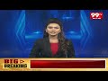 ప్రచారంలో దూసుకుపోతున్న వాసుపల్లి గణేష్ కుమార్ | YCP MLA Vasupalli Ganesh Kumar | 99Tv  - 00:58 min - News - Video