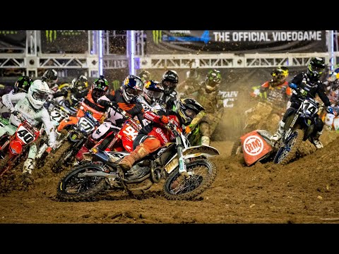 Weege Show Orlando Review: Time to Admit It's Startcross.