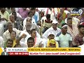 LIVE🔴-ప్రజాగళంలో బాబు గర్జన | Prajagalam Public Meeting At Rajam | Prime9 News  - 39:15 min - News - Video
