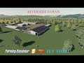 Riverside Farms v1.0.0.0