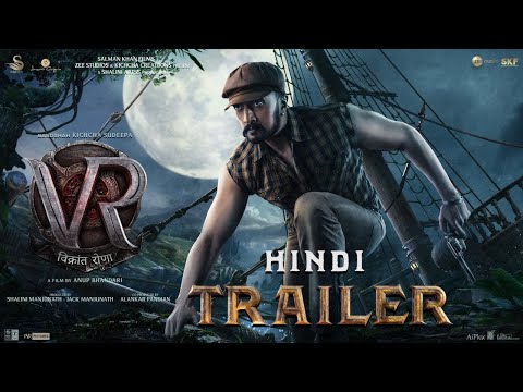 VR (Vikrant Rona)'