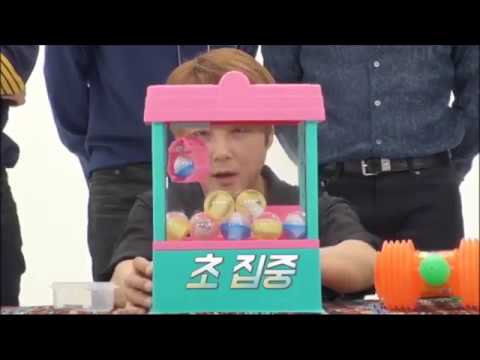 신화의 빅픽쳐(신화 19콘 VCR)