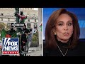 Judge Jeanine: New anti-Israel protests break out in New York City