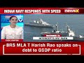Ship Hijacked In Gulf of Aden | Negotiations With Pirates Underway | NewsX  - 03:27 min - News - Video