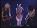 Guns N' Roses: Coma (Chicago 1992)