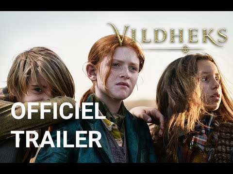 De wilde heks'