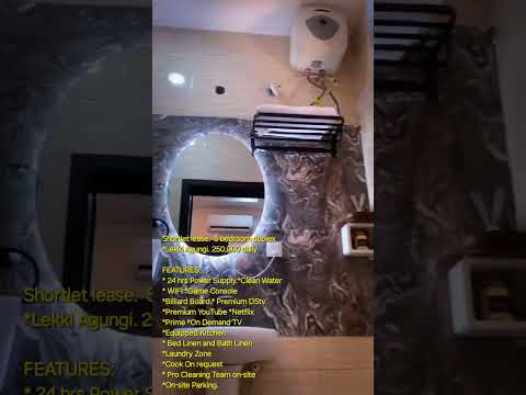 Property video