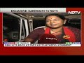 DMK MP Kanimozhi: Raised Katchatheevu Issue In Parliament For 10 Years, PM Said Nothing  - 01:19 min - News - Video