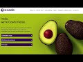 Ocado returns to positive earnings in 2022/23 year | REUTERS  - 01:30 min - News - Video