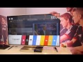 LG 42LB670V TV Hands On [FHD]