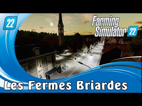 Les Fermes Briardes v1.0.0.0