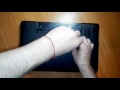 Как поменять жесткий диск на ноутбуке Dell Inspiron M5030