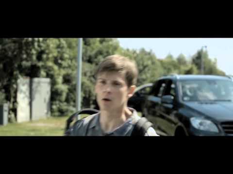 Danny's doodenge dag'