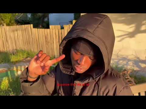 JayDee_Roy - Conscious Hate (Official Music Video)