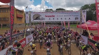 Bikers Rio Pardo | Vídeos | Copa Internacional de MTB 2017 - Araxá - Vídeo Oficial