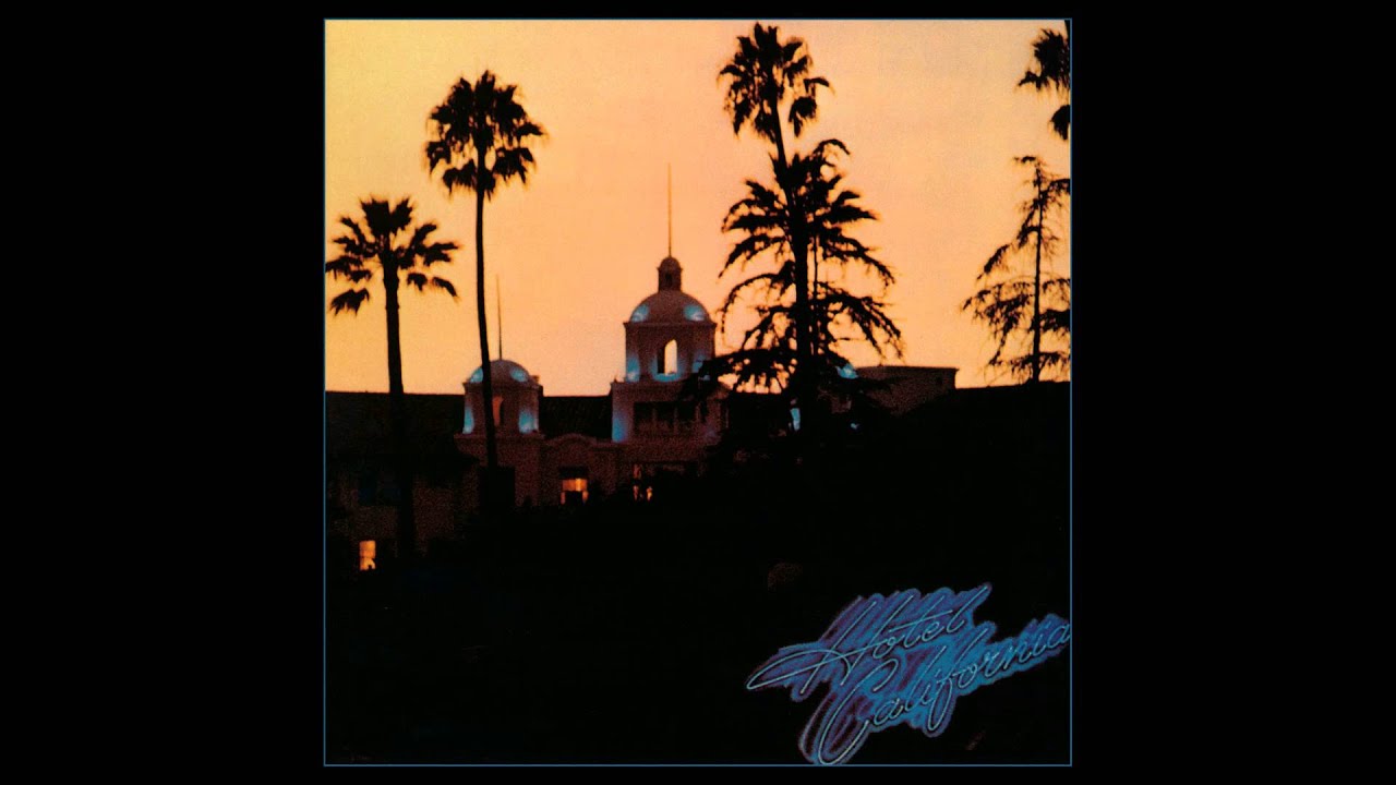 The Eagles Hotel California Full Album Hd P Video Khz Flac