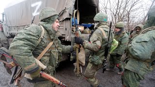 Личное: "Быстрый план по захвату не сбылся, второй захлебывается". Что происходит с армией России в Украине?