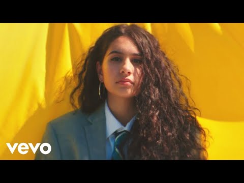 Alessia Cara - Trust My Lonely