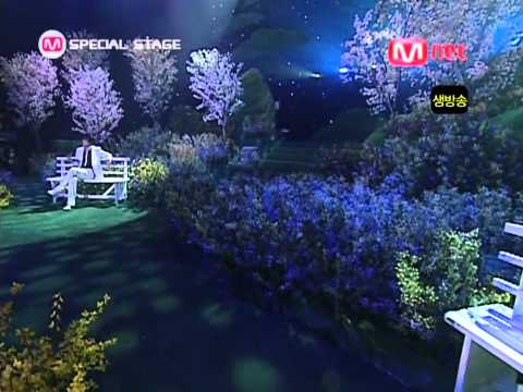 SNSD Taeyeon+KangTa ♥ 7989 Live HD