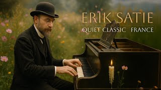 Erik Satie Gymnopédies & Gnossiennes Romantic Piano Collection
