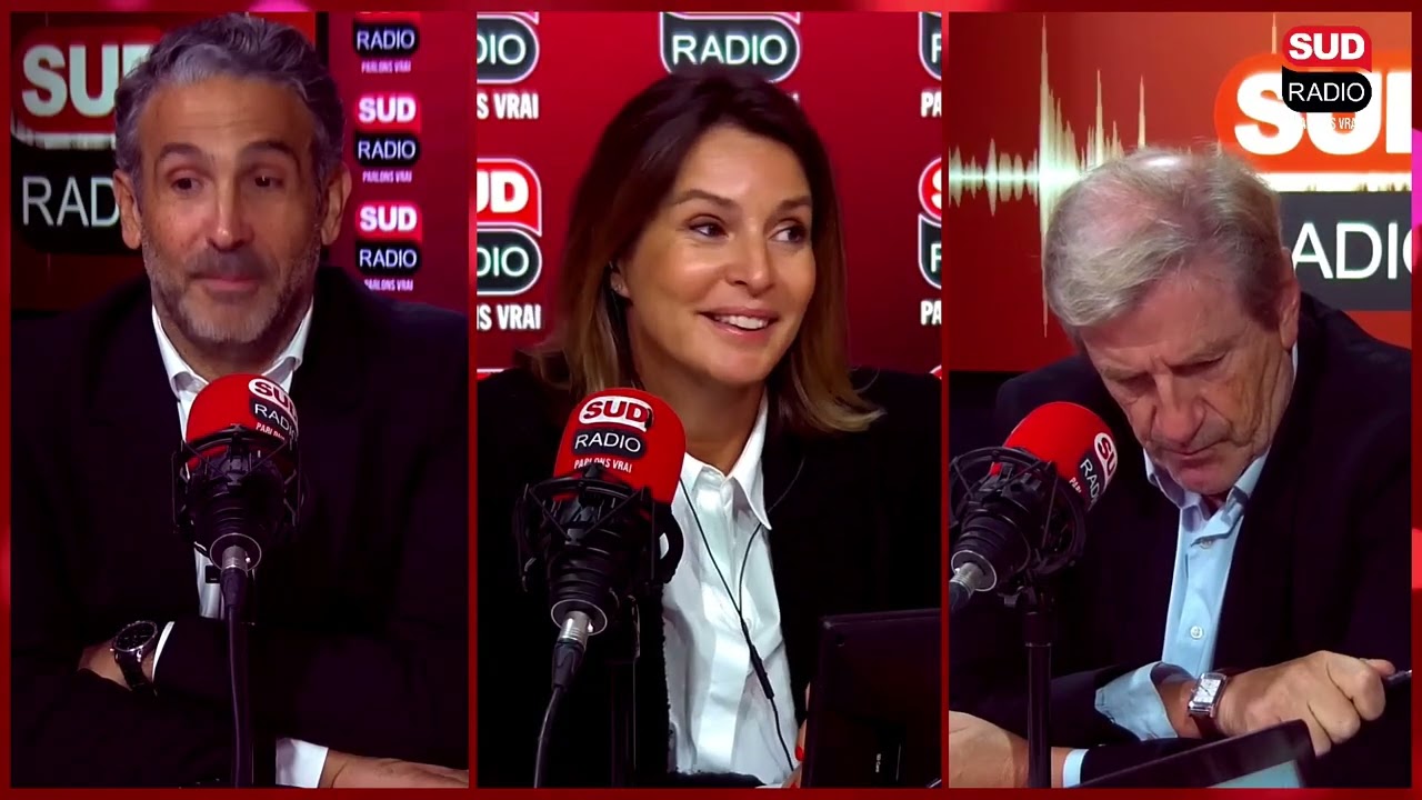 Budget 2027 / Propos racistes d'un policier / Gel des taxes sur le tabac