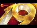 19 Years of Nonstop Entertainment | Celebrating 19 Years Anniversary 2024 | Zee Telugu  - 00:10 min - News - Video