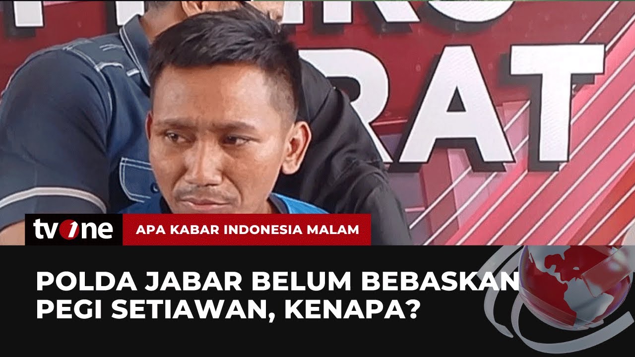 [FULL] Apa Kabar Indonesia Malam Indonesia (8/7/2024) | tvOne