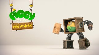 Piggy Tales - Porkatron