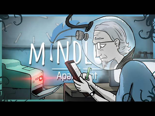 Keine Sorge, die Suppe wächst immer nach 🔒 #07 • Mindlock - The Apartment