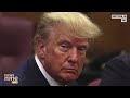 Donald Trump Hush Money Trial Faces Possible Delay | News9  - 02:08 min - News - Video