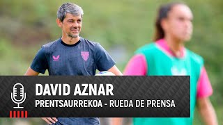 Vídeos  David Aznar