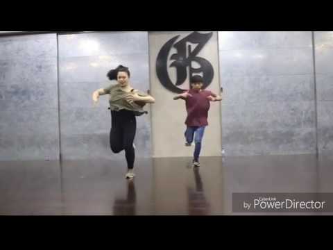 SHAPE OF YOU DANCE COVER by G-FORCE(SO LIT!)🙌👍🔥