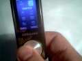 CELLULARE SAMSUNG F210 BINOU