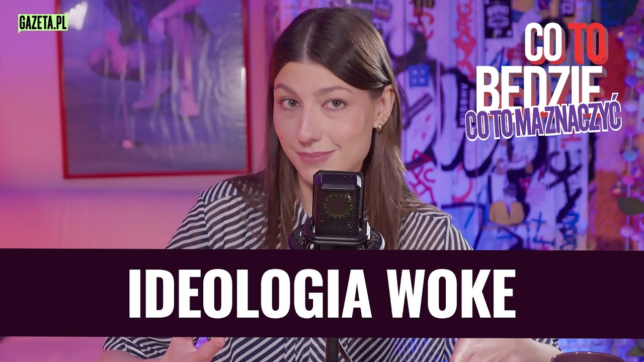 Woke | What is that expected  to mean