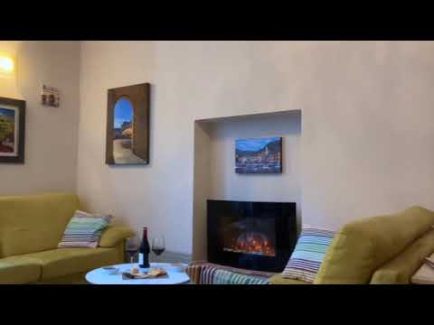 Property video