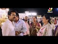 Ram Charan, Akhil & Naga Chaitanya Visuals @ Kamakshi Movies Producer  Son Wedding |IndiaGlitzTelugu  - 01:36 min - News - Video