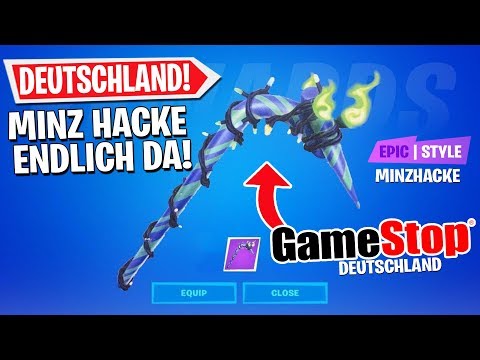 Escape The Cube Fortnite
