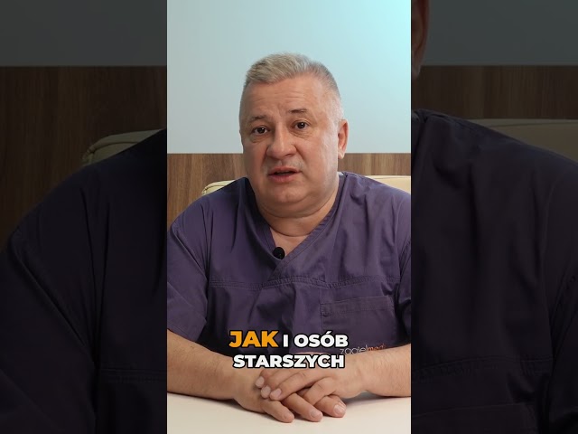 Jak można pozbyć się obwisłego brzucha, gdy dieta i sport nie przynoszą efektów?
