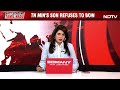 Tamil Nadu Ministers Son Refuses Medal From BJPs Annamalai At State Shooting Event - 02:11 min - News - Video