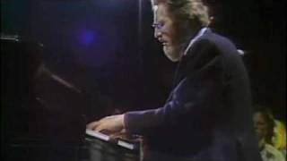 Bill Evans Live - Turn out the Stars (Jazz Piano)