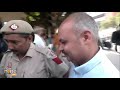 Breaking News: Delhi CMs Aide Bibhav Kumar Remanded to 14 Days Judicial Custody |  News9