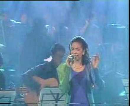 Ziana Zain - Kekal (Unplugged Concert)