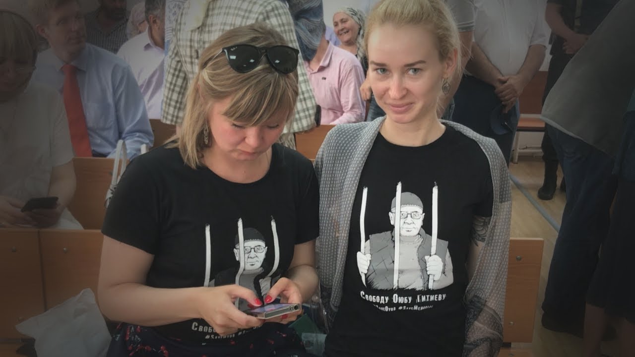 Чечня: когда Титиев важнее мундиаля