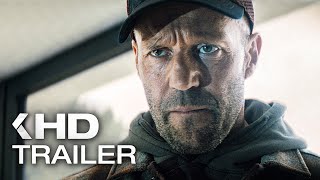A WORKING MAN Trailer German Deu