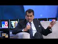 News9 Global Summit | G20 Sherpa Amitabh Kant On Blending Hard and Soft Power for G20s Global Stage - 02:20 min - News - Video