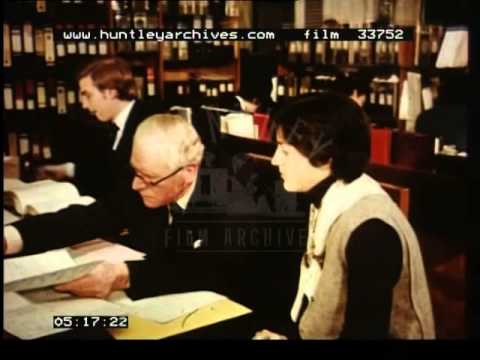 Lloyds of London, 1980's - Film 33752