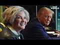 Trump Tariffs News | India Hires US Lobbying Firm Mercury To Manage Trump Tariff Tensions  - 04:04 min - News - Video