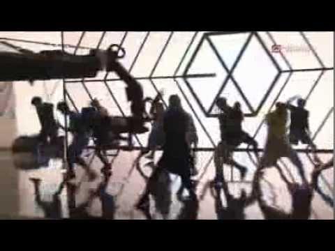 EXO - 'Wolf' Making Film